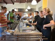 Szabad a menü a Gasztro Menzán…