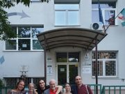 A Pollák család leszármazottai ismét Szentesen!…