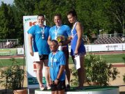 Véget ért a 121. Országos Atlétikai Bajnokság!…