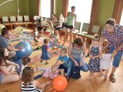 Anyatejes Világnap Szentesen…