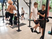 Egy éves a Life Studio…