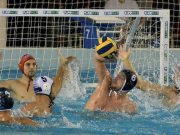 Parádés döntetlen után vereség…