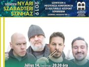 A BUGACI HATÁRON…