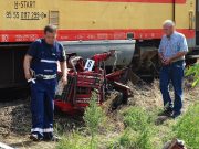 Halálos baleset Fábiánnál…