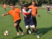 Hazai siker után jön a szomszédvári rangadó…