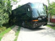 Engedély nélkül, ittasan hajtott el egy autóbusszal…