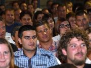 A humor és a sport találkozott Szentesen…