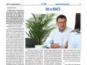 A hét legnépszerűbb cikke I….