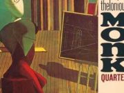 Thelonious Monk – In Walked Bud