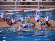 Megvan! 12-6-ra legyőztük a Szombathelyt a férfi OB I utolsó fordulójában, így…