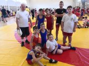 Balkányban a birkózók…