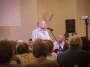 Élettel, Értékkel, Élménnyel telik meg a Hangversenyközpont…