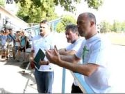 Király Gábor Szentesen!…