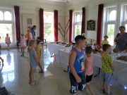 Kunszentmártonból látogatta meg könyvtárunkat egy óvodás csoport. Többször járta…