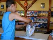 Kinek kedvezett a szerencse?…