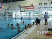 Nagyon fontos mérkőzés következik 18 órától, gyertek szurkolni! #vízilabda #met…