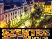 Nemzetközi mezőnyt hoz Szentesre a Szilver…