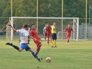 Vereség Vásárhelyen…