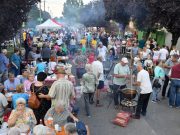 21. Szentesi Lecsófesztivál (képek)