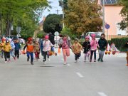 Miénk az út – Autómentes Nap…