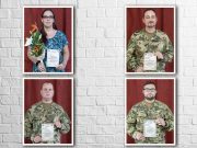 „Ne csak az éveidet számold, hanem úgy élj, hogy az éveid számítsanak.”…