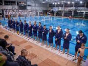 Férfi OB I: ingyen megtekinthető meccsel zárjuk az alapszakaszt itthon…