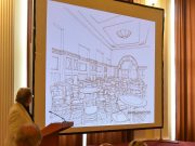 Milyen lesz a volt Petőfi Szálló?…