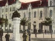 Milyen lesz a volt Petőfi Szálló? (videó)…