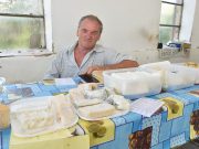 Kecsketejben az egészség…