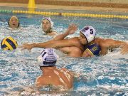 Bombameglepetés a szezonnyitón…