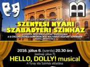 Wilder-Stewart: Hello, Dolly! – musical…