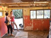 Összefogás egy emberibb életért…