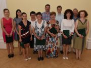 A köztisztviselők és kormánytisztviselők napja Szentesen…