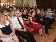 Elismeréseket adtak át a Semmelweis nap alkalmából Szentesen…