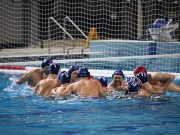 Férfi OB I: nyertünk Kaposváron!…