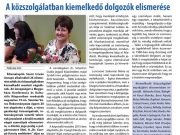 A hét legnépszerűbb cikke II….