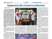 A hét legnépszerűbb cikke I….