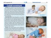 CSALÁDI ESEMÉNYEK…