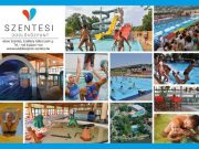Szentesi Üdülőközpont aktuális információi…