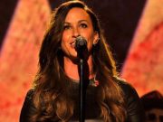 Októberben hazánkban koncertezik Alanis Morissette