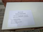 Könyvcsere pont Szentesen…