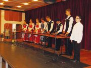 A népzene mindenkié…