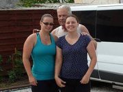 Dobóatlétáink remekelnek…