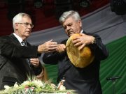 Magyarország születésnapját ünnepeltük…