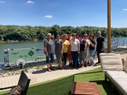 2022. június 16. szakmai nap Algyőn….