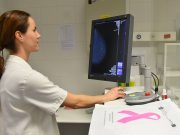 Rendkívüli mammográfiás szűrés holnap…