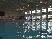 A női válogatott délelőtti edzésén járt a Kurca Televízió, Bíró Attila szövetség…