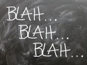 Indiszkrét mondatok…