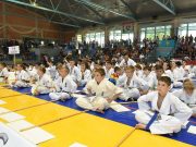 II. ALL KYOKUSHIN KARATE WT – FIGHT…