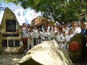 Megemlékezés a stílusalapítóról a Sosai Matsutatsu Oyamáról a Szentesen találhat…